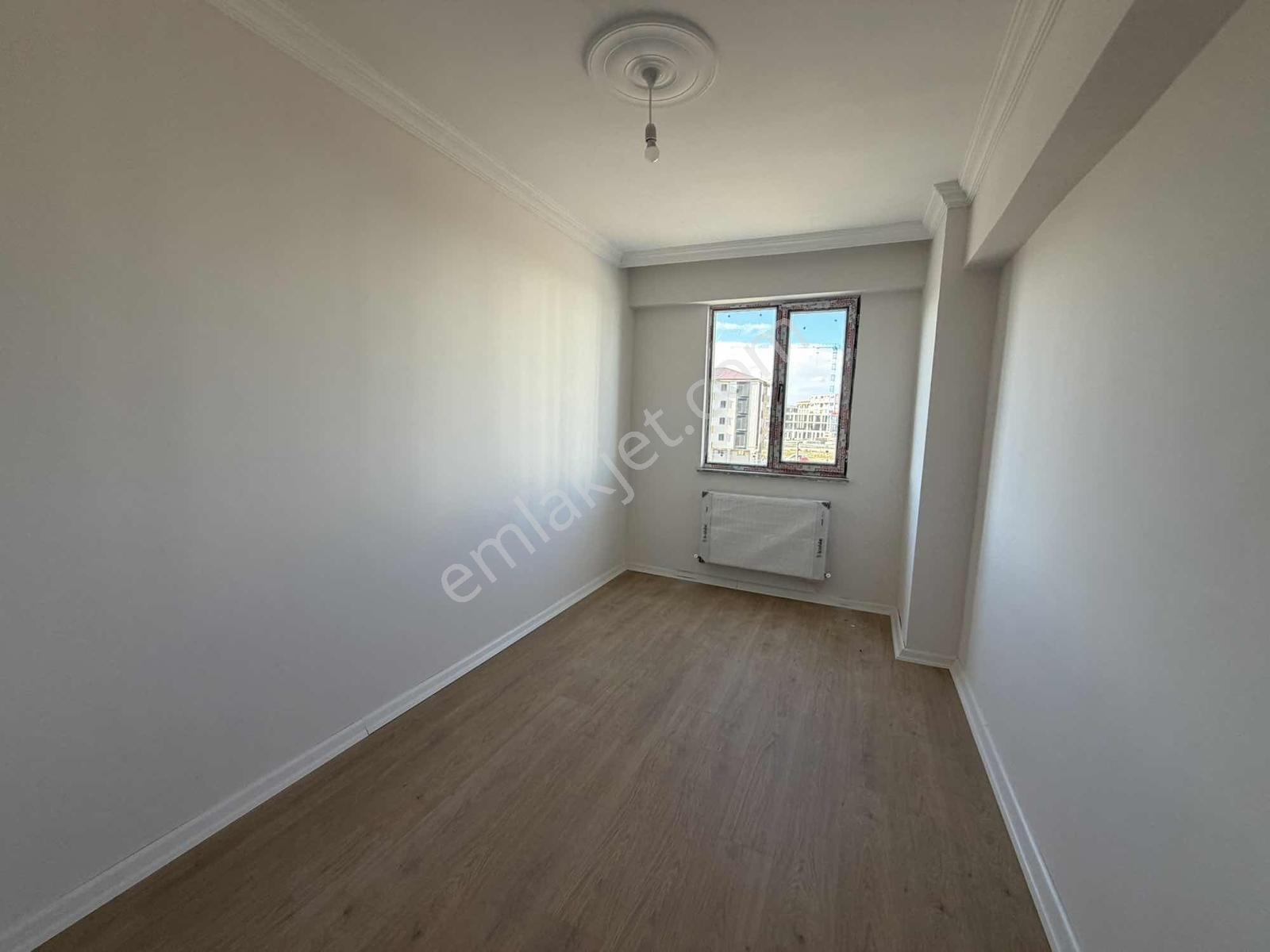 Devlet Hastanesi Yolunda Sıfır 3+1 | 146 M² Güney Batı Cephe — fotoğraf 15