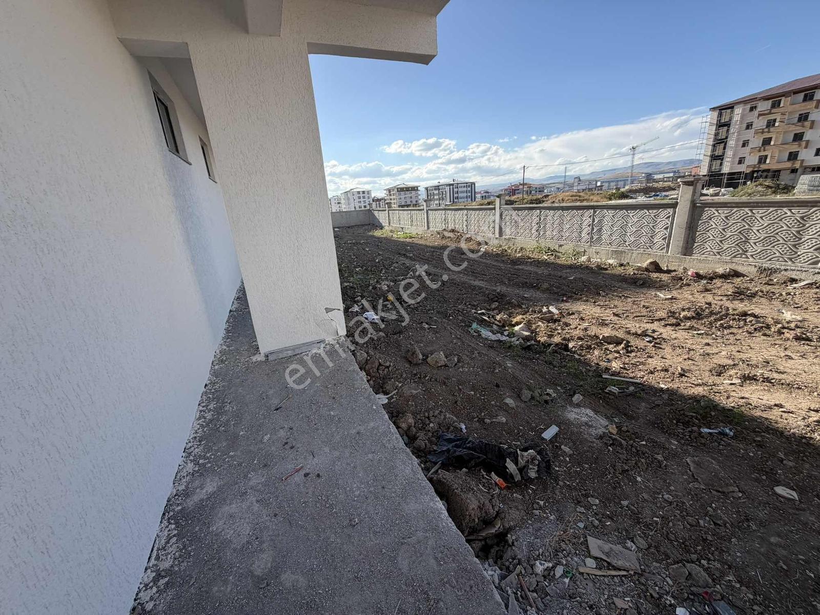 Devlet Hastanesi Yolunda Sıfır 3+1 | 146 M² Güney Batı Cephe — fotoğraf 21