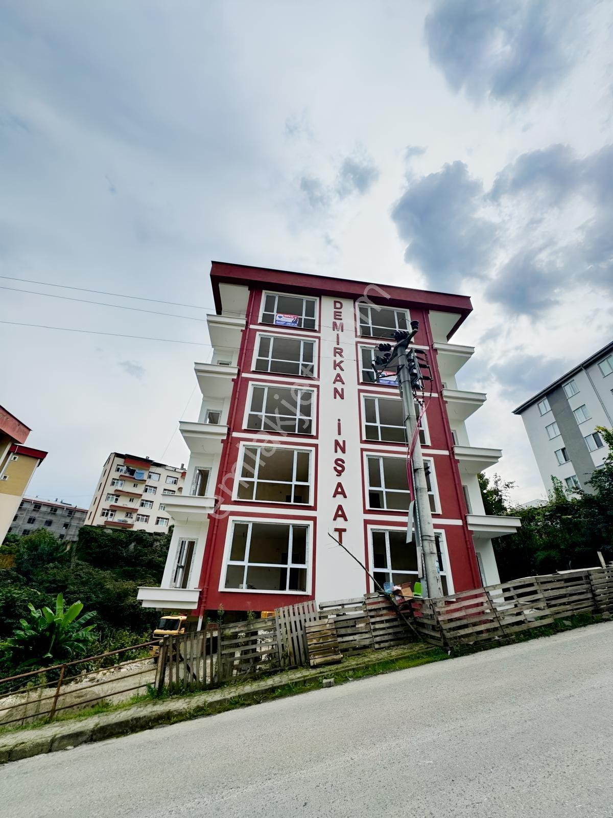 Remax Nadir'den Aksuda İnşa Halinde 2+1 Satılık Daire — fotoğraf 2
