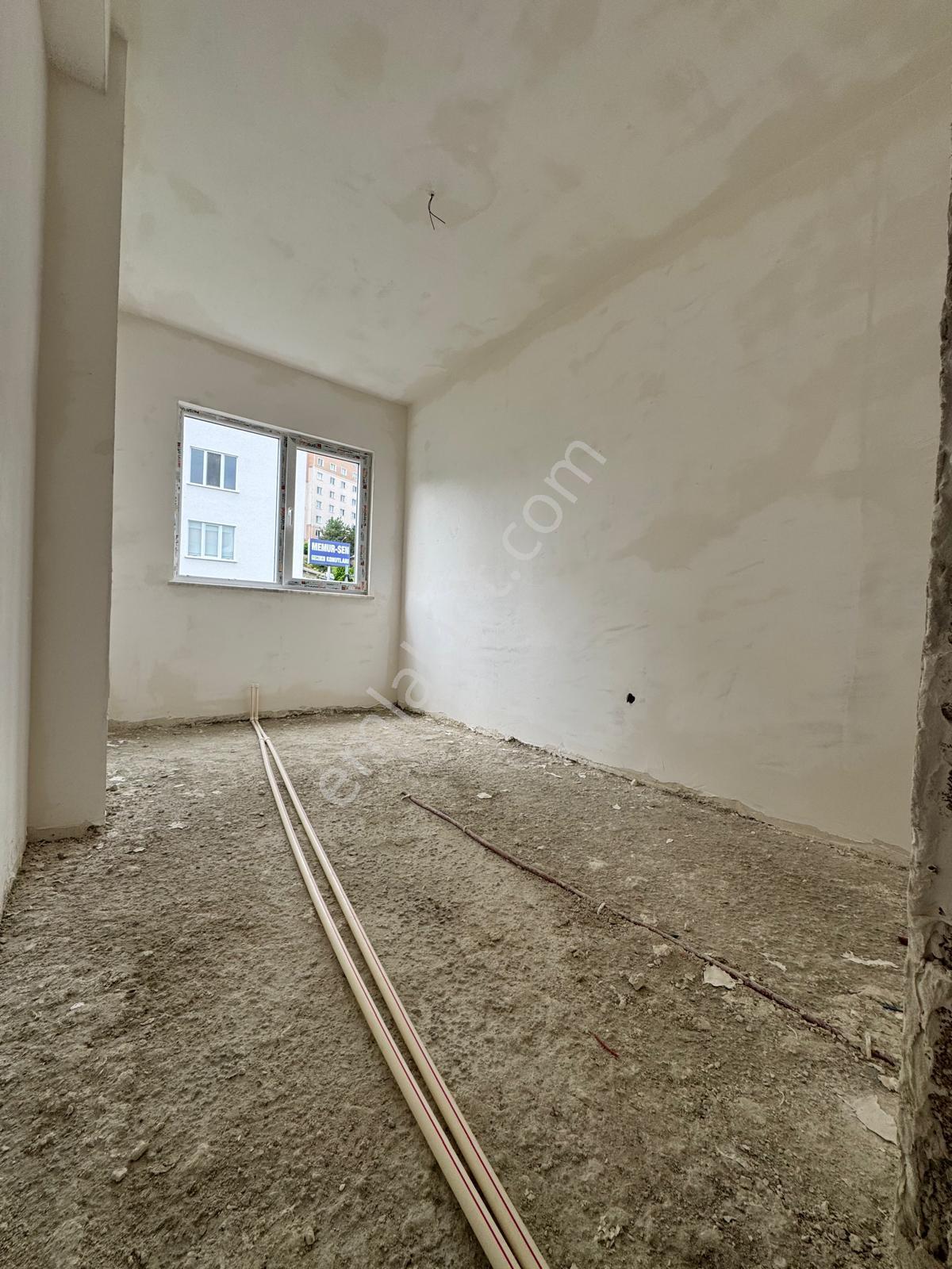 Remax Nadir'den Aksuda İnşa Halinde 2+1 Satılık Daire — fotoğraf 7