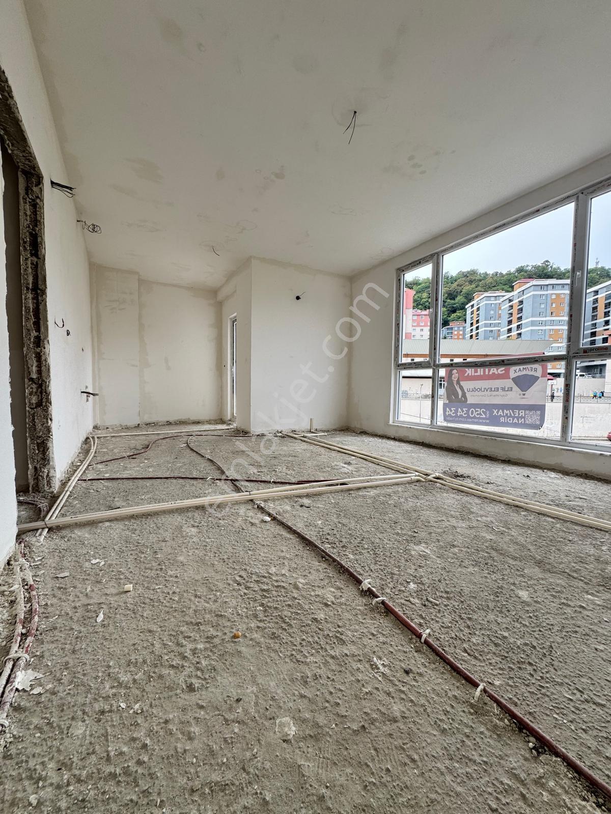 Remax Nadir'den Aksuda İnşa Halinde 2+1 Satılık Daire — fotoğraf 9