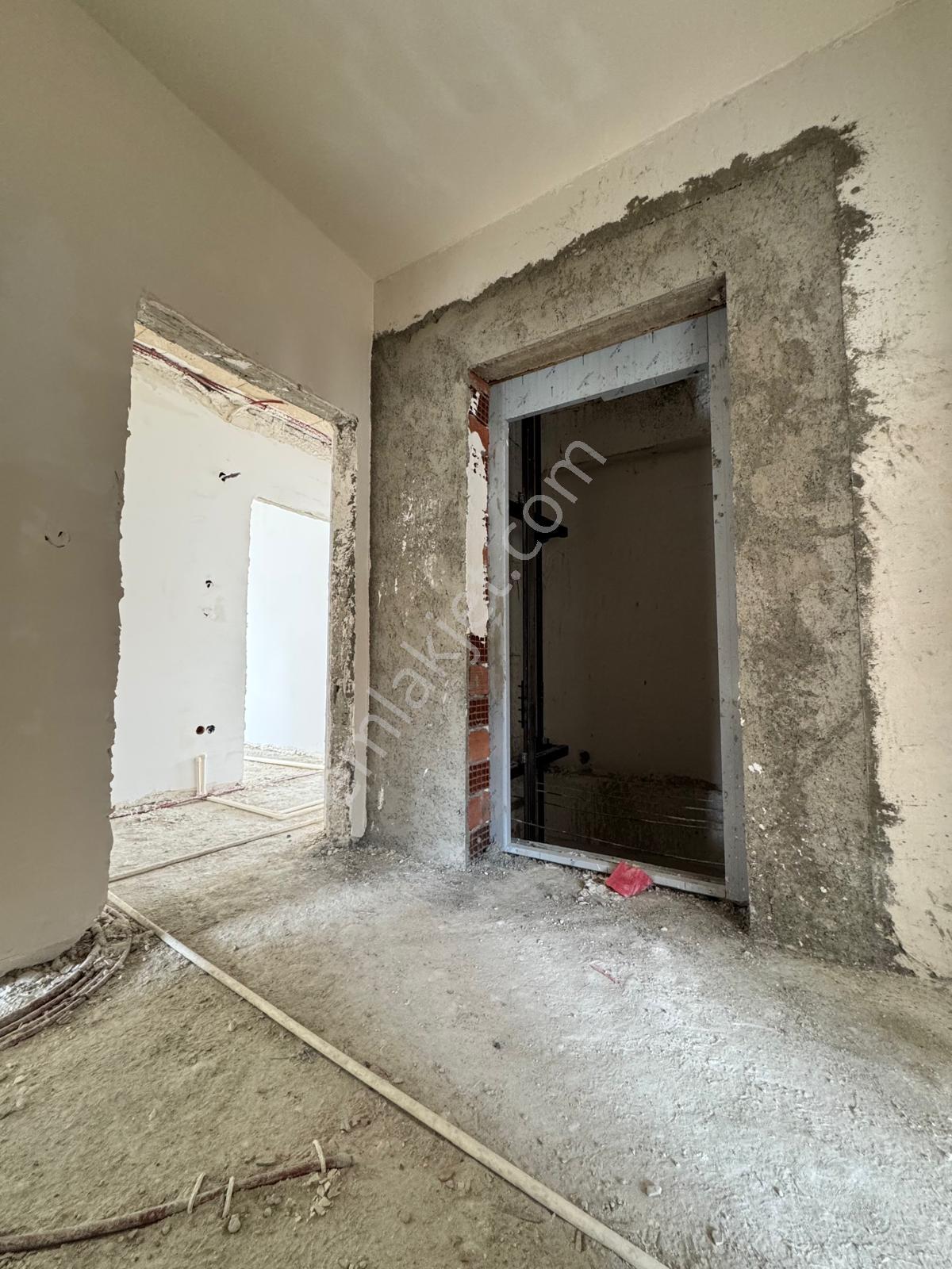 Remax Nadir'den Aksuda İnşa Halinde 2+1 Satılık Daire — fotoğraf 13