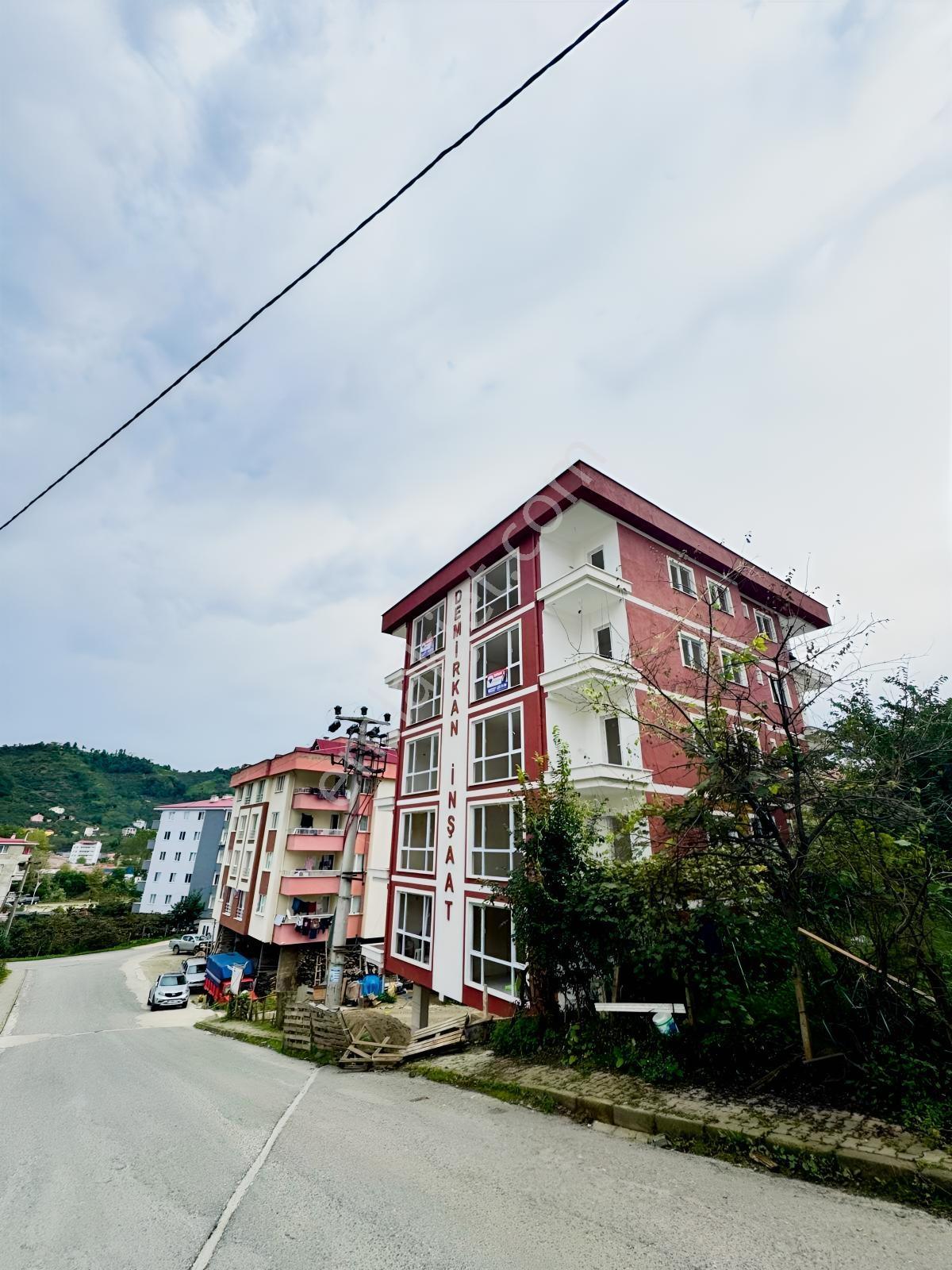 Remax Nadir'den Aksuda İnşa Halinde 2+1 Satılık Daire — fotoğraf 19