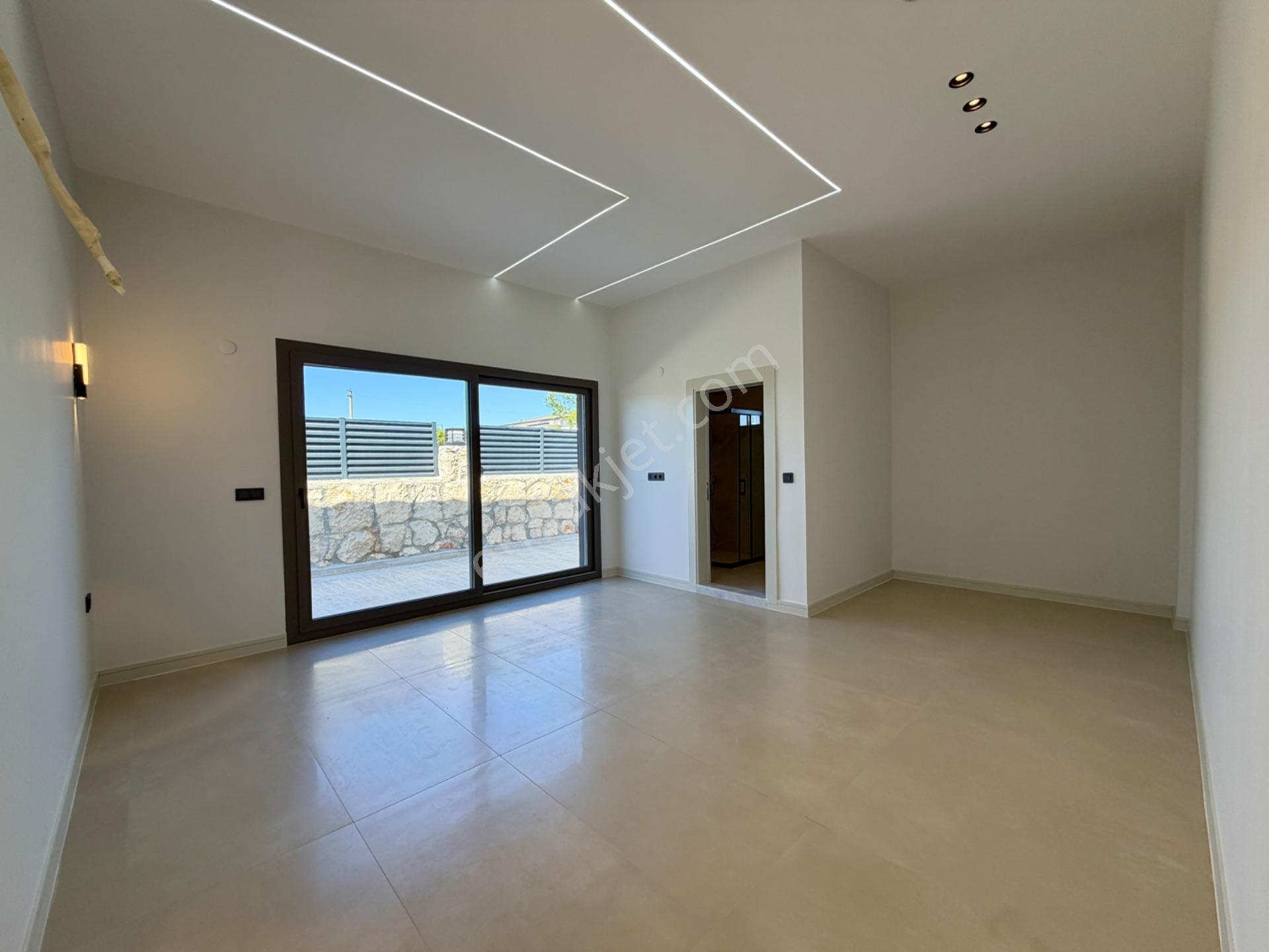 Didim’de Satılık Ultra Lüks Tek Katlı Müstakil Villa — fotoğraf 16