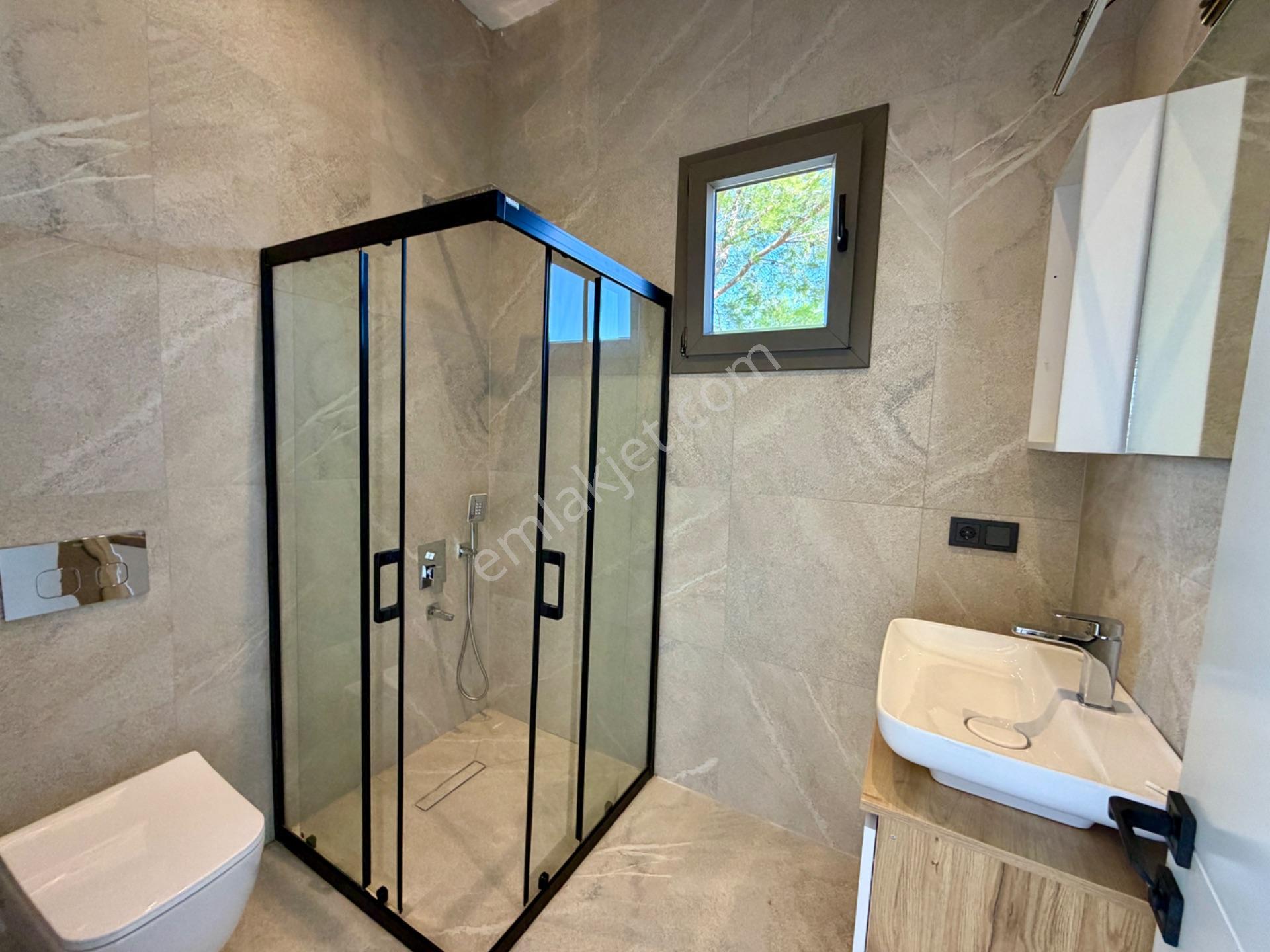 Didim’de Satılık Ultra Lüks Tek Katlı Müstakil Villa — fotoğraf 18