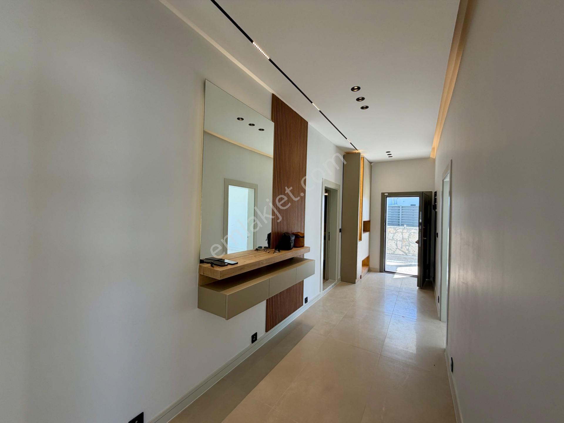 Didim’de Satılık Ultra Lüks Tek Katlı Müstakil Villa — fotoğraf 19