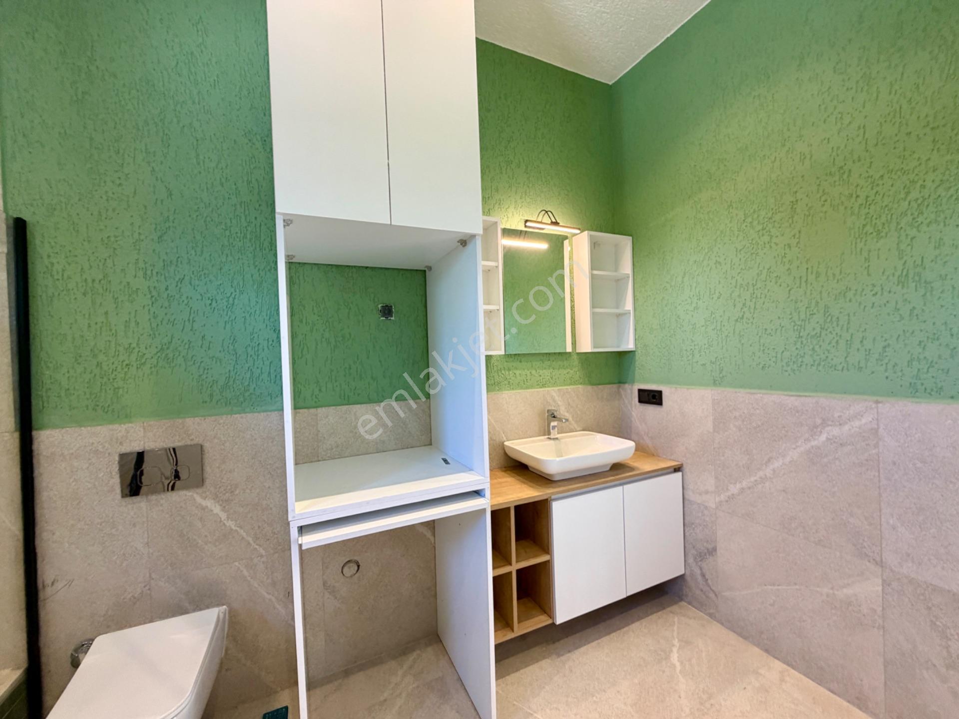 Didim’de Satılık Ultra Lüks Tek Katlı Müstakil Villa — fotoğraf 23