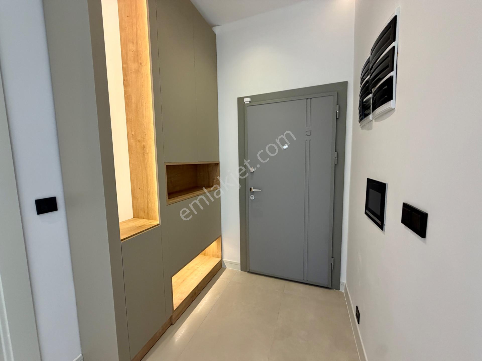 Didim’de Satılık Ultra Lüks Tek Katlı Müstakil Villa — fotoğraf 24