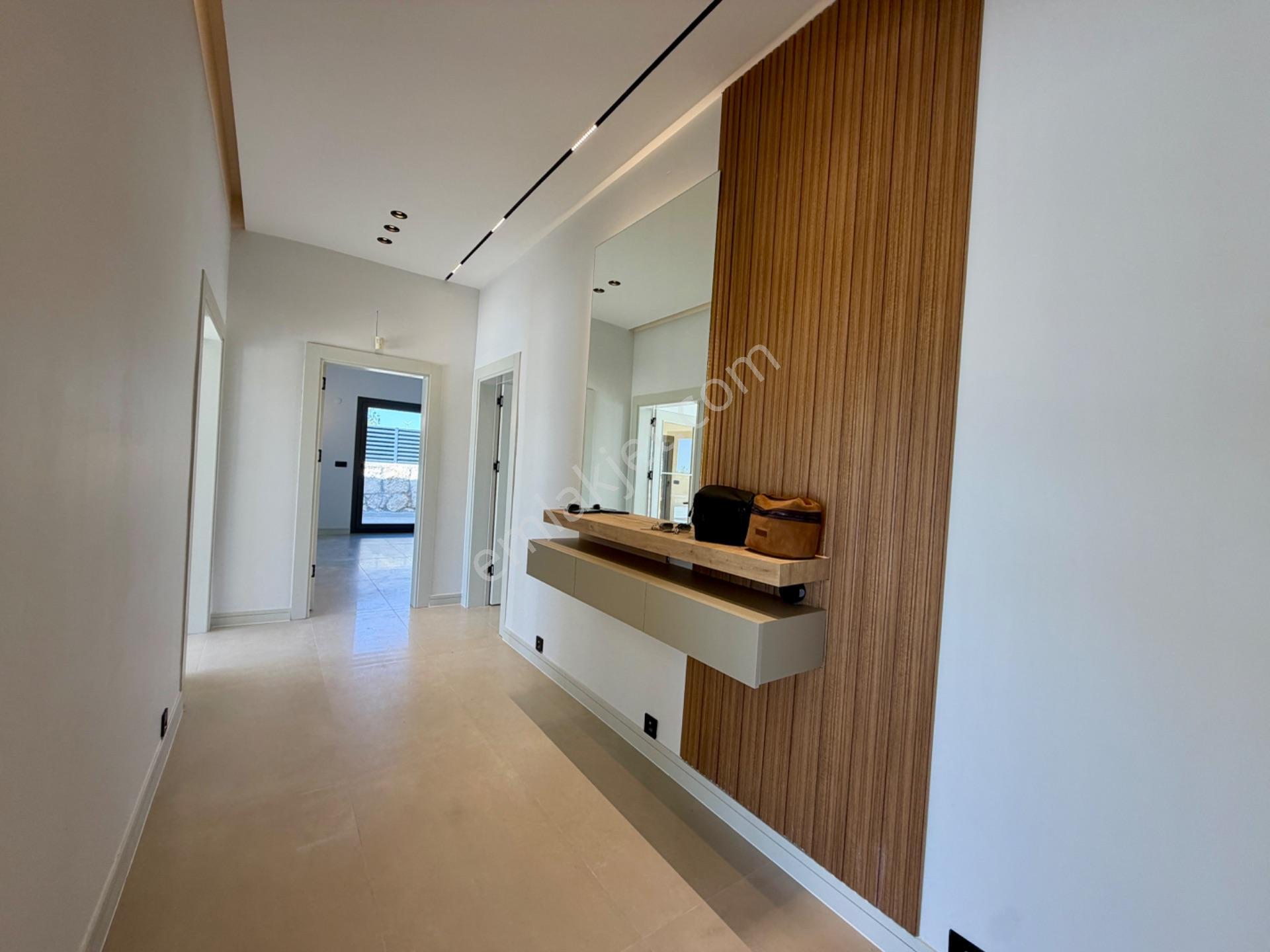 Didim’de Satılık Ultra Lüks Tek Katlı Müstakil Villa — fotoğraf 26