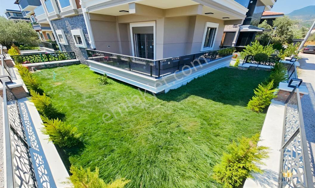 Eu Gayrimenkul'den Yerden Isıtma Denize Yakın 4+1 Villa — fotoğraf 5