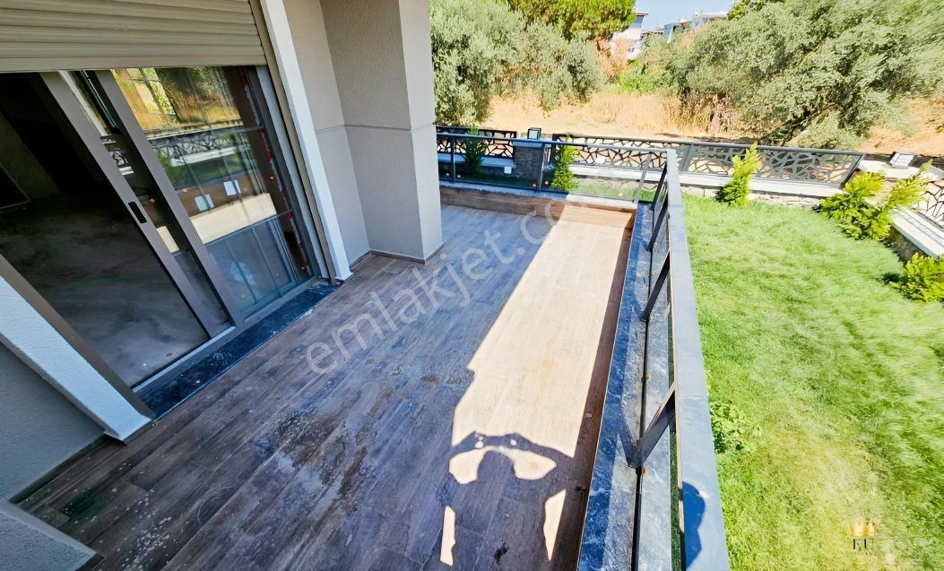 Eu Gayrimenkul'den Yerden Isıtma Denize Yakın 4+1 Villa — fotoğraf 6