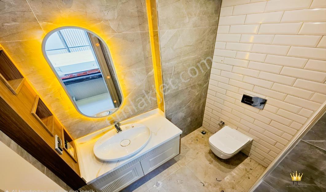 Eu Gayrimenkul'den Yerden Isıtma Denize Yakın 4+1 Villa — fotoğraf 14