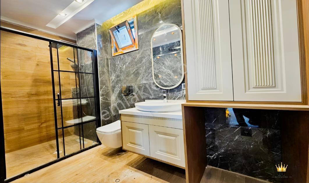 Eu Gayrimenkul'den Yerden Isıtma Denize Yakın 4+1 Villa — fotoğraf 15