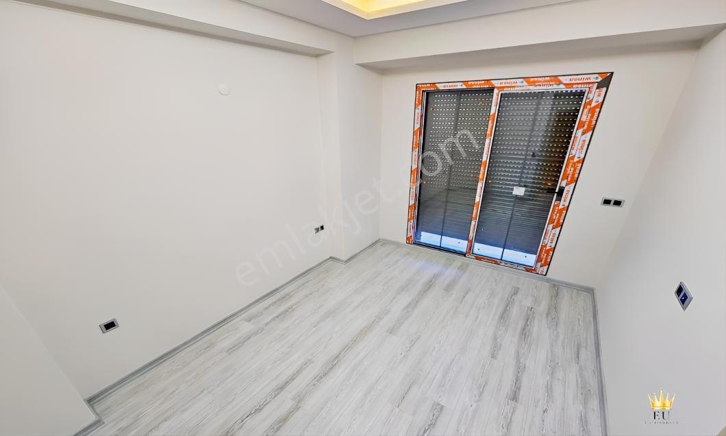 Eu Gayrimenkul'den Yerden Isıtma Denize Yakın 4+1 Villa — fotoğraf 18