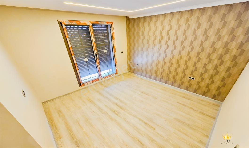 Eu Gayrimenkul'den Yerden Isıtma Denize Yakın 4+1 Villa — fotoğraf 23