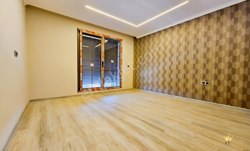 Eu Gayrimenkul'den Yerden Isıtma Denize Yakın 4+1 Villa — fotoğraf 24