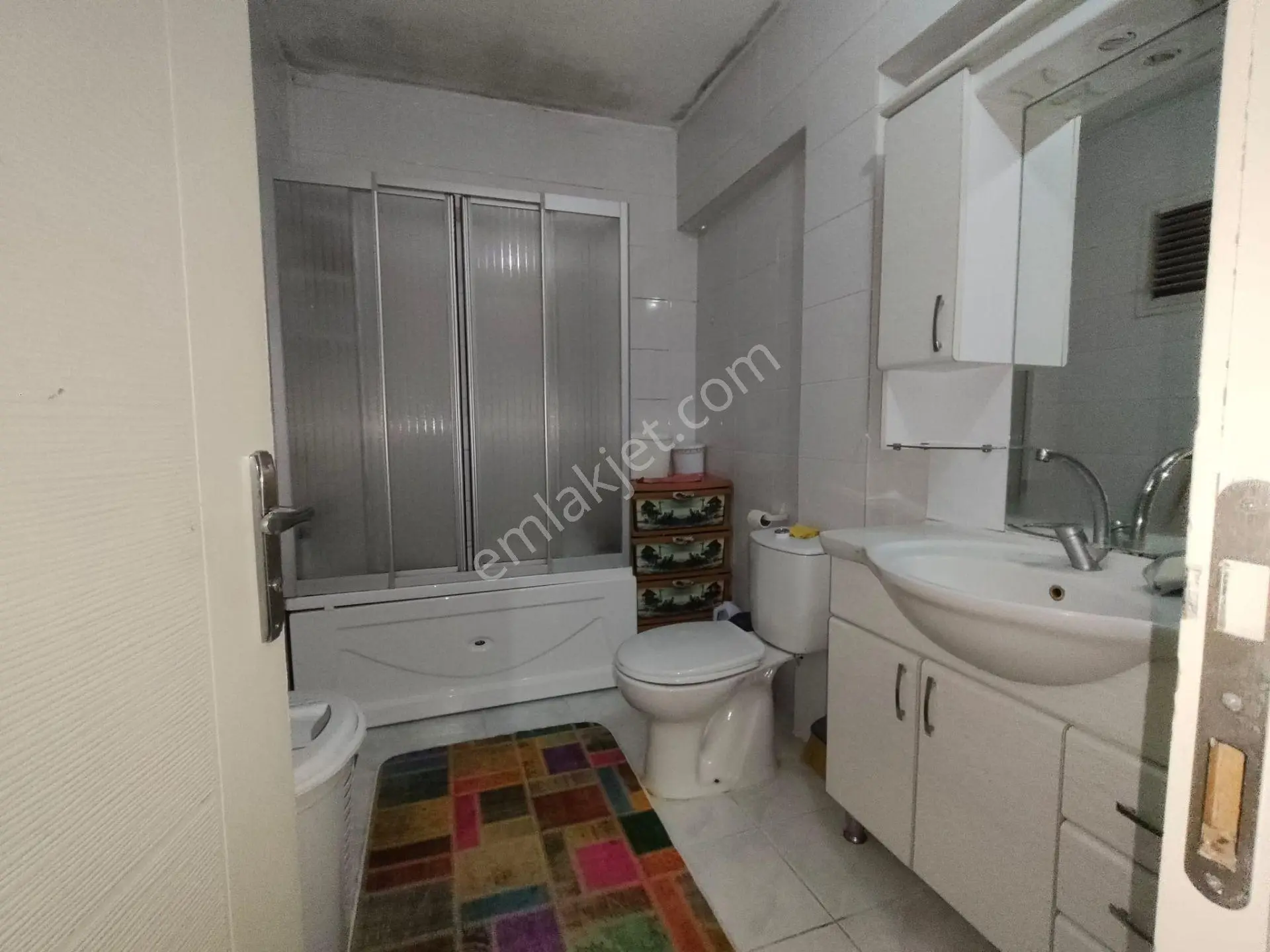 Yılmaz Gayrimenkulden Pınarbaşı Mah. E Banyolu Kupon Daire — fotoğraf 8