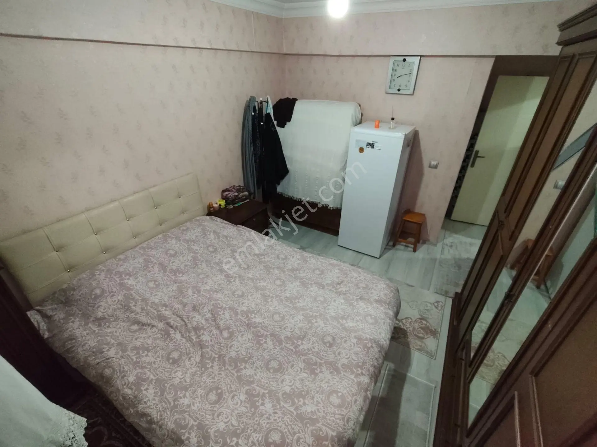 Yılmaz Gayrimenkulden Pınarbaşı Mah. E Banyolu Kupon Daire — fotoğraf 9