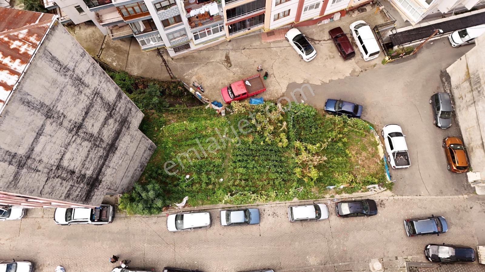 Efe Gayrimenkulden Akçaabat Merkezde İmarlı Arsa — fotoğraf 3
