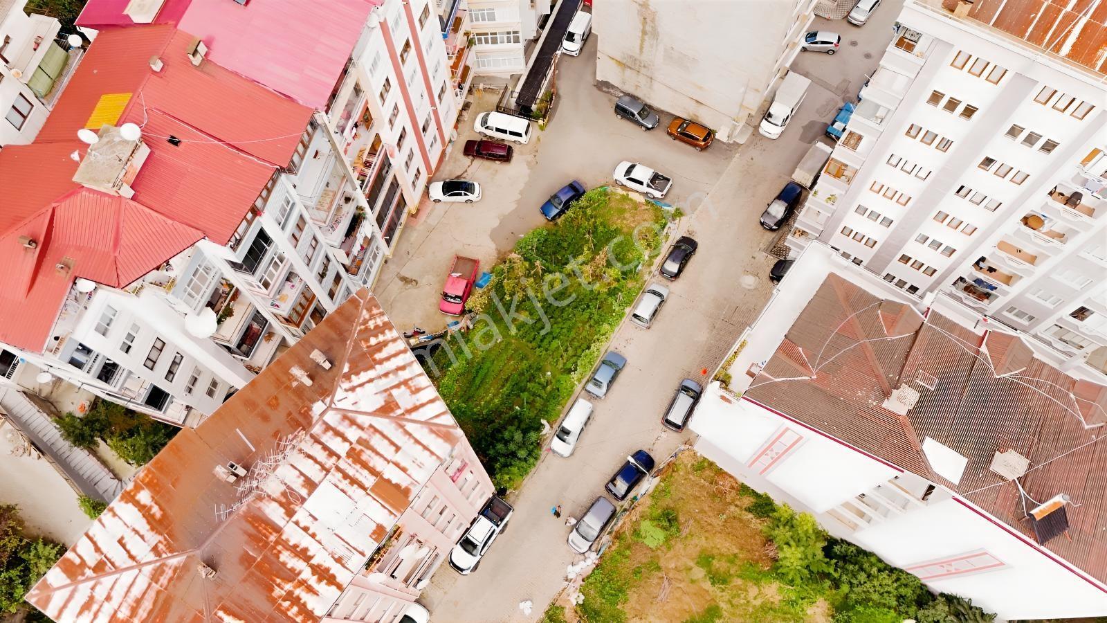 Efe Gayrimenkulden Akçaabat Merkezde İmarlı Arsa — fotoğraf 4