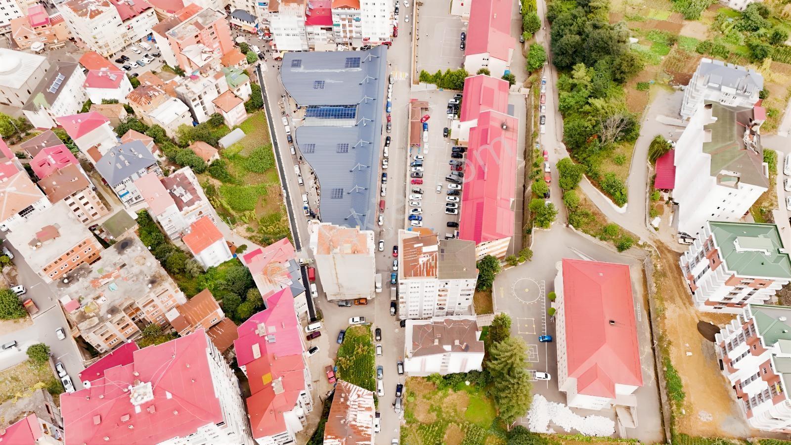 Efe Gayrimenkulden Akçaabat Merkezde İmarlı Arsa — fotoğraf 5