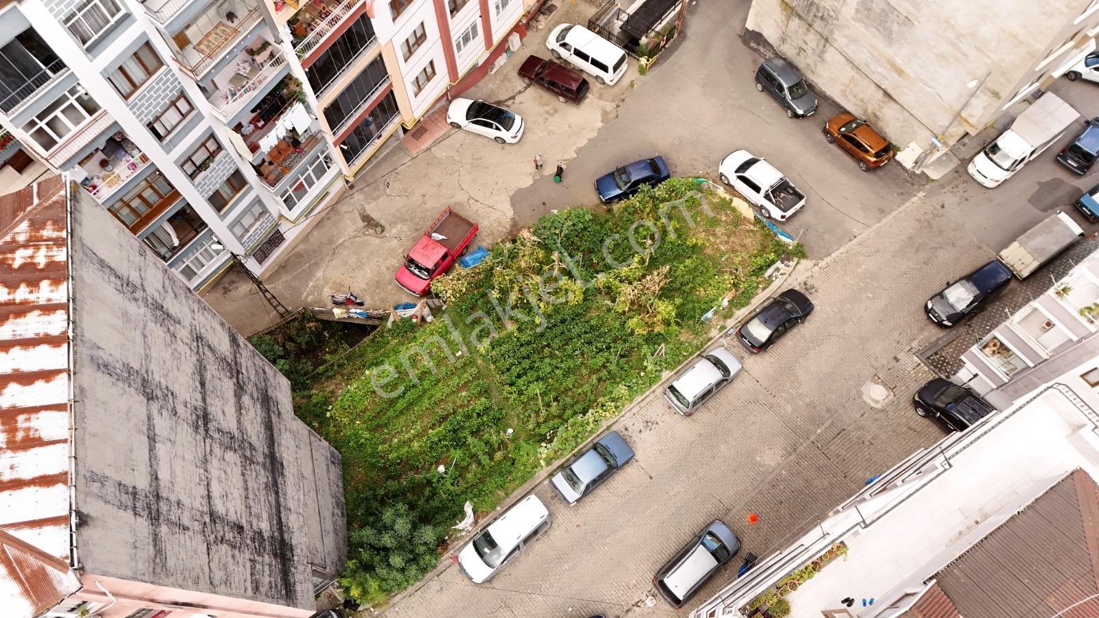Efe Gayrimenkulden Akçaabat Merkezde İmarlı Arsa — fotoğraf 6