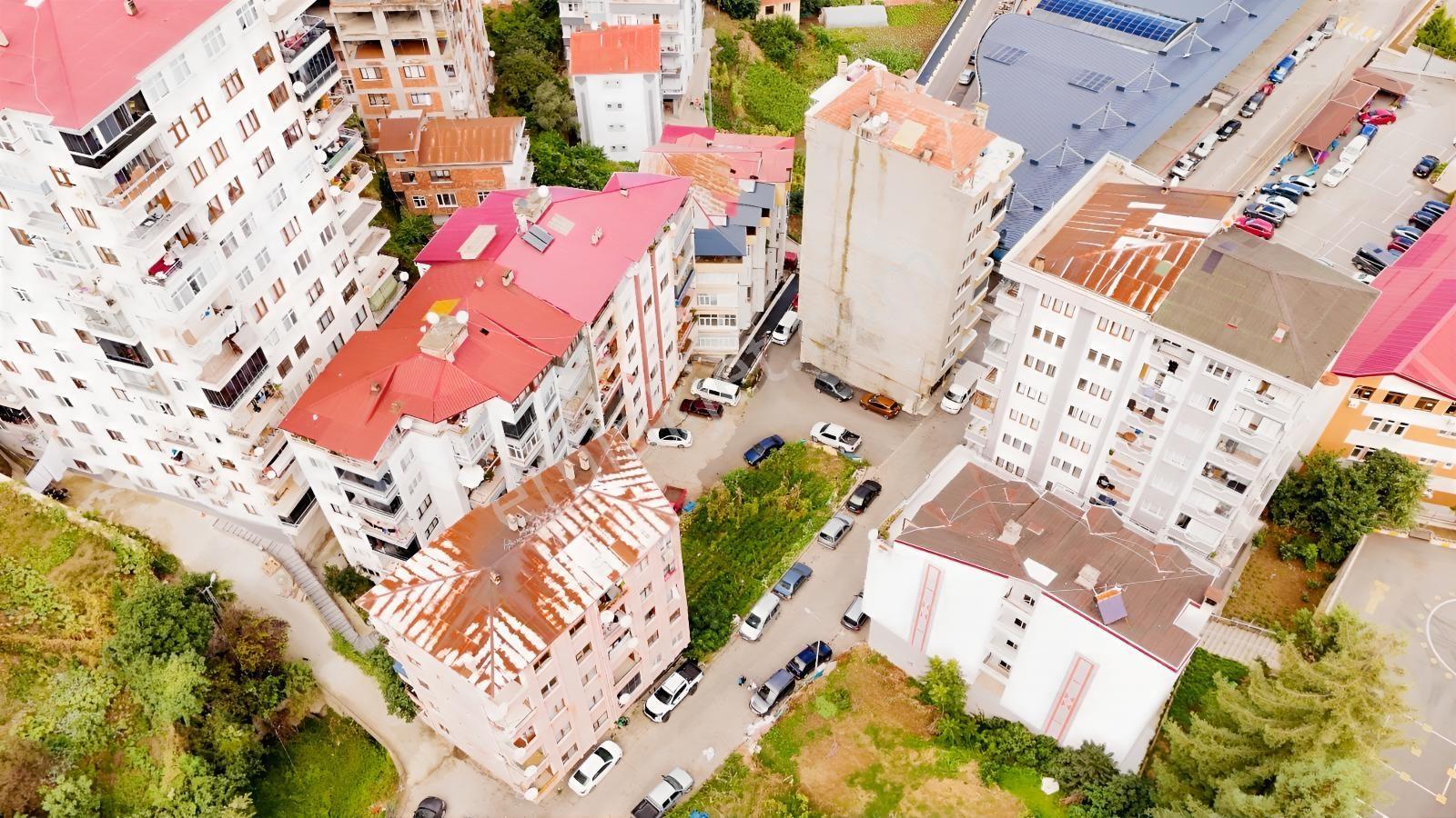 Efe Gayrimenkulden Akçaabat Merkezde İmarlı Arsa — fotoğraf 7