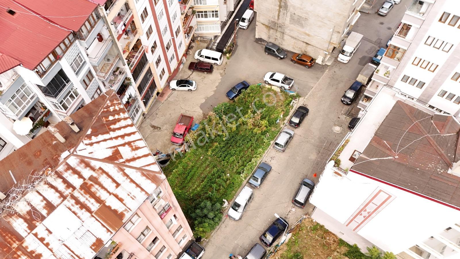Efe Gayrimenkulden Akçaabat Merkezde İmarlı Arsa — fotoğraf 12