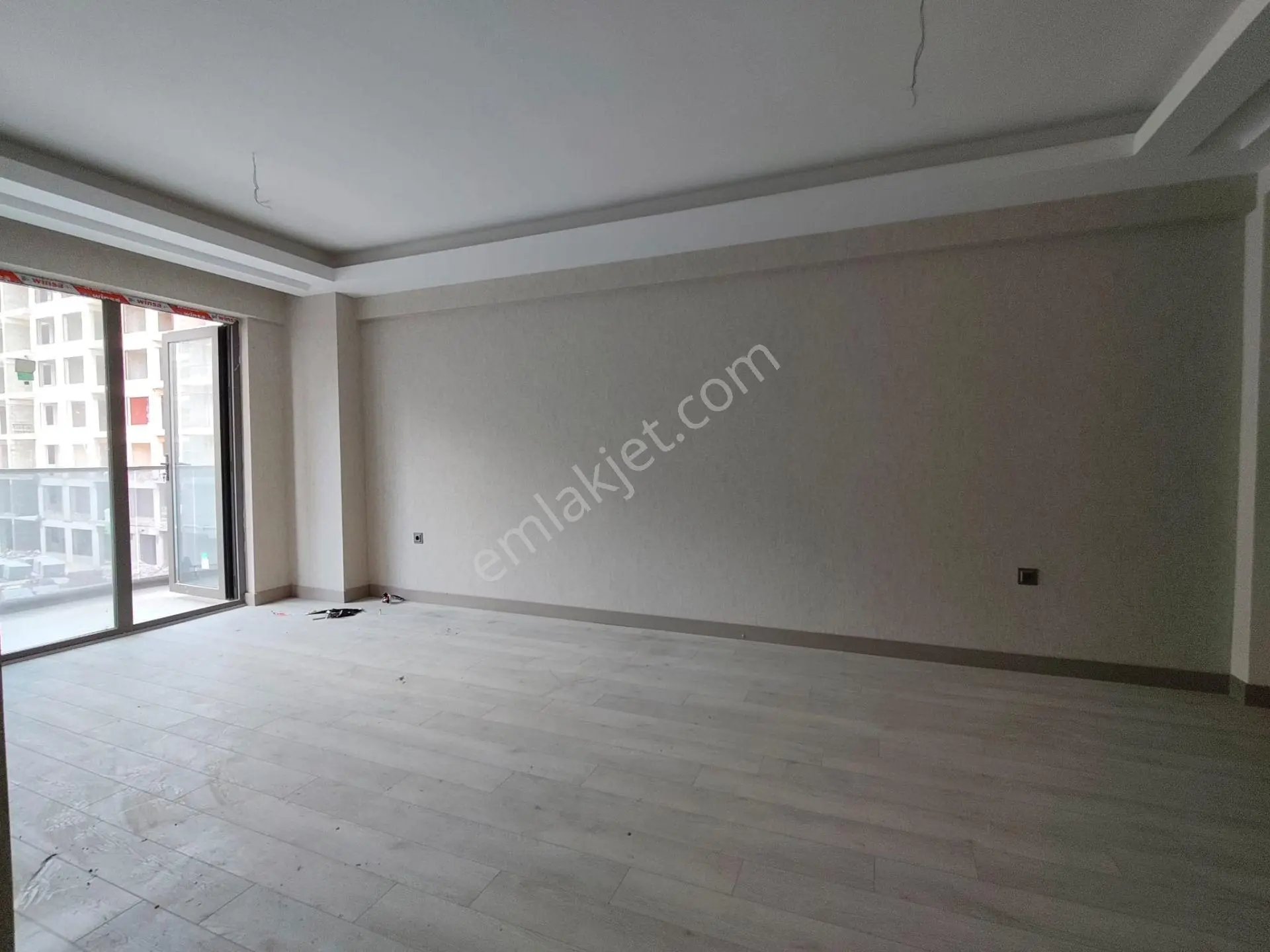 Yılmaz Gayrimenkul Den Saraycık Mah X Yapıda Arakat 3+1 6199 Pazarlıklı Kupon Daire — fotoğraf 2