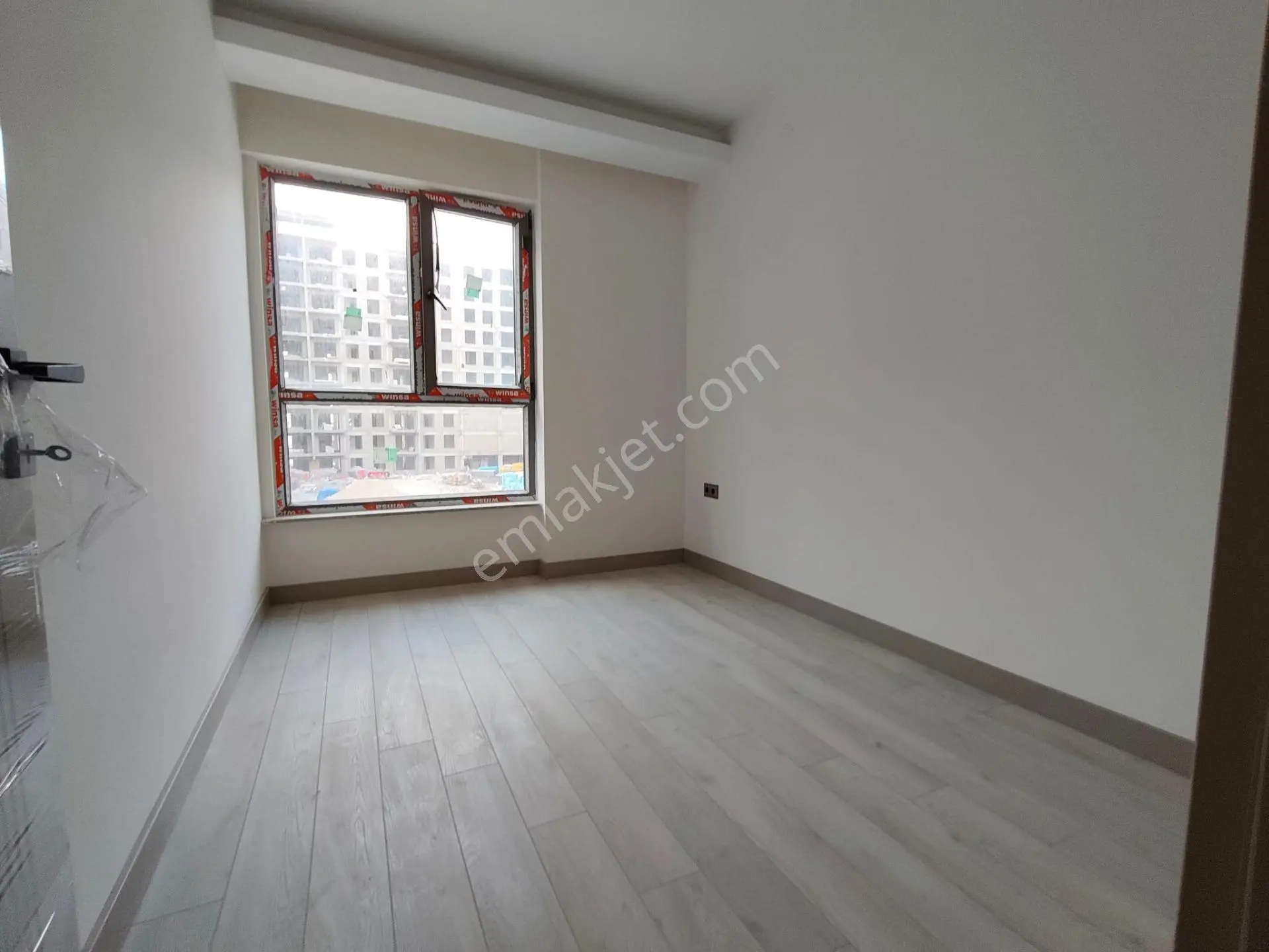 Yılmaz Gayrimenkul Den Saraycık Mah X Yapıda Arakat 3+1 6199 Pazarlıklı Kupon Daire — fotoğraf 6