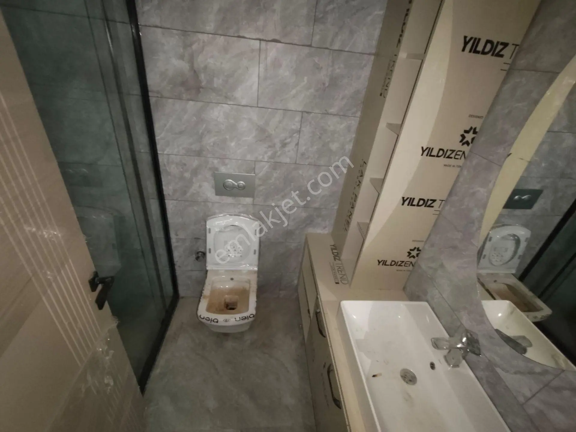 Yılmaz Gayrimenkul Den Saraycık Mah X Yapıda Arakat 3+1 6199 Pazarlıklı Kupon Daire — fotoğraf 9