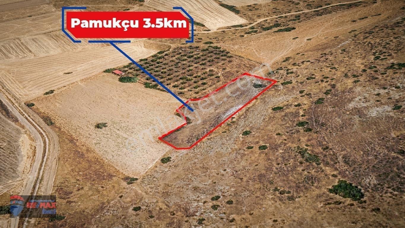 Re/max İnci'den Balıkesir Altıeylül Pamukçu’da 2695 M² Satılık Tarla — fotoğraf 12