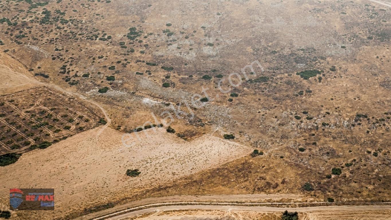Re/max İnci'den Balıkesir Altıeylül Pamukçu’da 2695 M² Satılık Tarla — fotoğraf 18