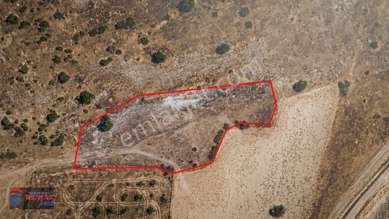 Re/max İnci'den Balıkesir Altıeylül Pamukçu’da 2695 M² Satılık Tarla — fotoğraf 25