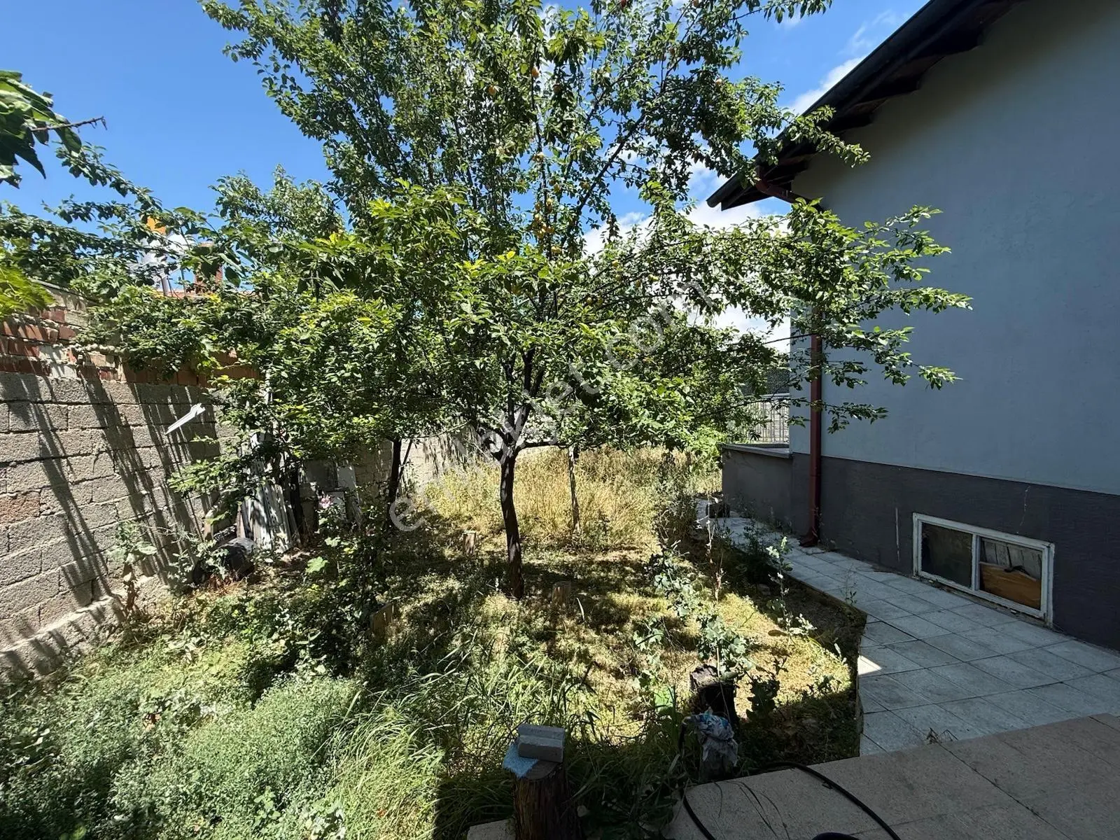Meram Yaka Caddesine Cephe 857 M² Arsa İçinde 145 M² Ev — fotoğraf 3