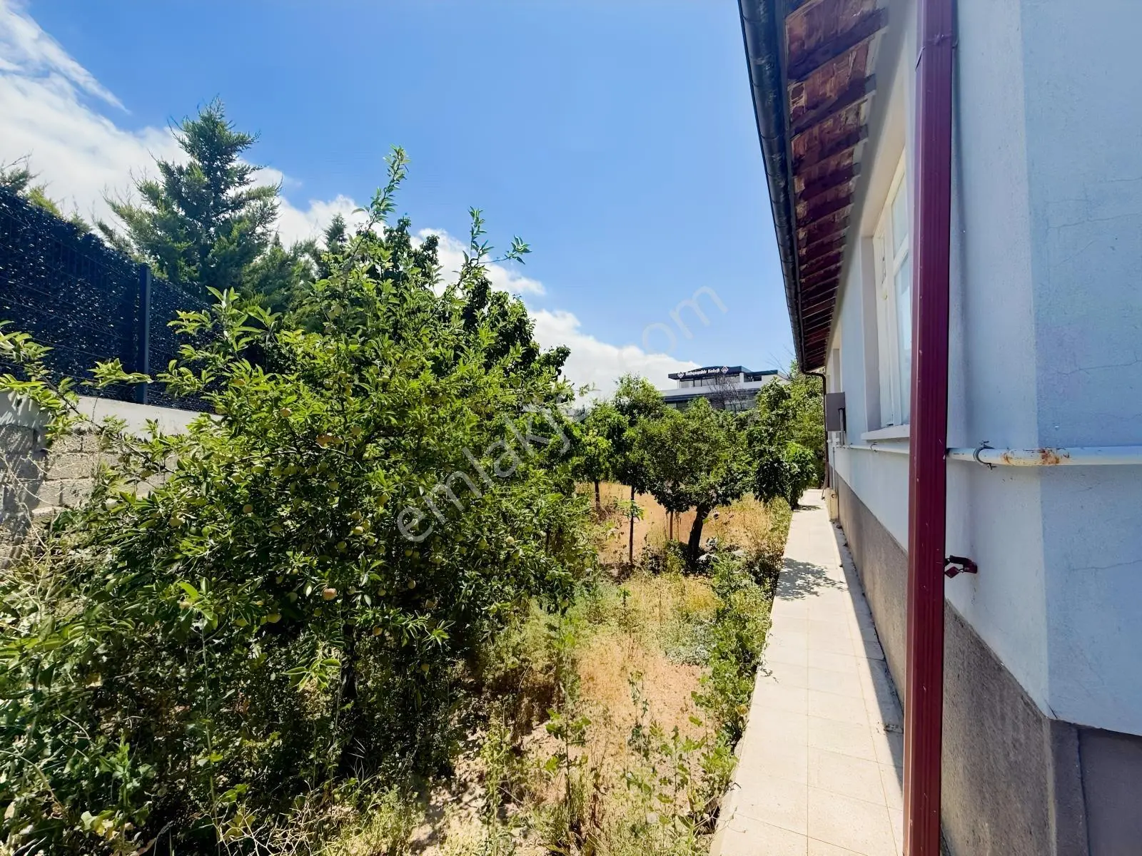 Meram Yaka Caddesine Cephe 857 M² Arsa İçinde 145 M² Ev — fotoğraf 5