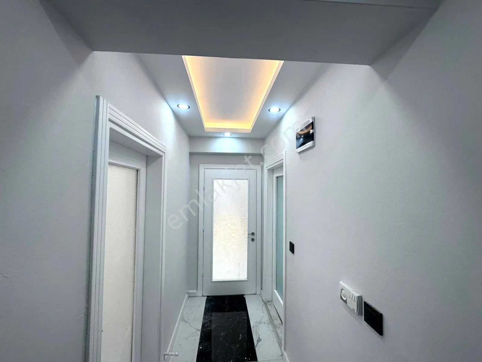 𝄞melodi'den Eski Binada Yeni Daire Konforu! Yepyeni Dizaynıyla Fiyatı Upucuz 1+1 Daire — fotoğraf 28
