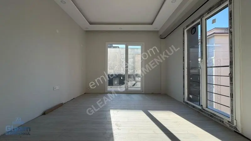 Tekirdağ Atatürk Mh Havuzlu Site İçinde Satılık Lüx 2+1 Daire — fotoğraf 4