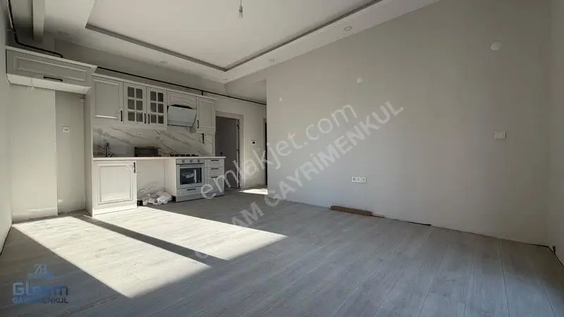 Tekirdağ Atatürk Mh Havuzlu Site İçinde Satılık Lüx 2+1 Daire — fotoğraf 6