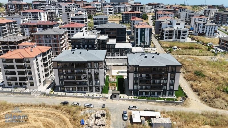 Tekirdağ Atatürk Mh Havuzlu Site İçinde Satılık Lüx 2+1 Daire — fotoğraf 20