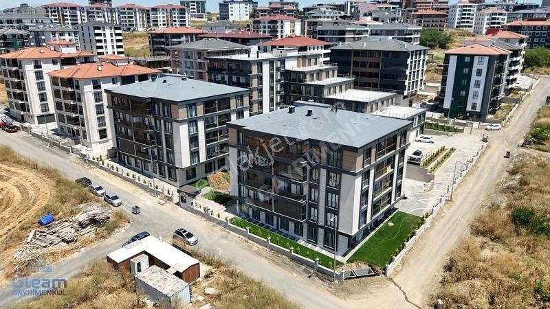 Tekirdağ Atatürk Mh Havuzlu Site İçinde Satılık Lüx 2+1 Daire — fotoğraf 21
