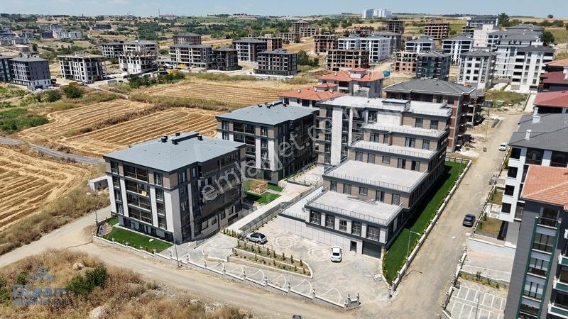 Tekirdağ Atatürk Mh Havuzlu Site İçinde Satılık Lüx 2+1 Daire — fotoğraf 23