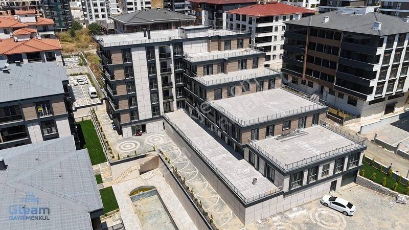 Tekirdağ Atatürk Mh Havuzlu Site İçinde Satılık Lüx 2+1 Daire — fotoğraf 24