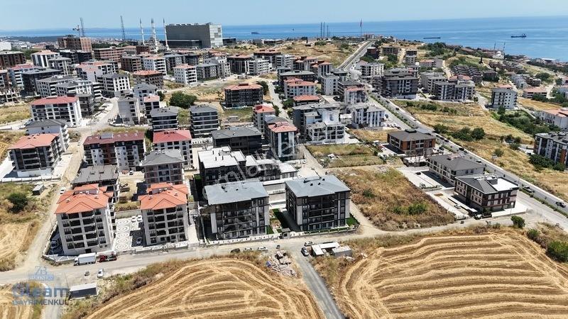 Tekirdağ Atatürk Mh Havuzlu Site İçinde Satılık Lüx 2+1 Daire — fotoğraf 26