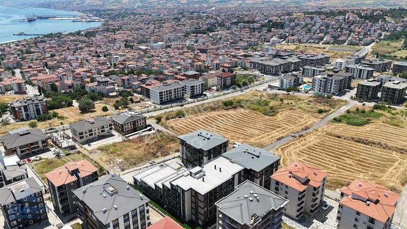 Tekirdağ Atatürk Mh Havuzlu Site İçinde Satılık Lüx 2+1 Daire — fotoğraf 27