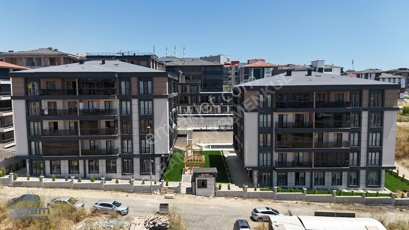 Tekirdağ Atatürk Mh Havuzlu Site İçinde Satılık Lüx 2+1 Daire — fotoğraf 28