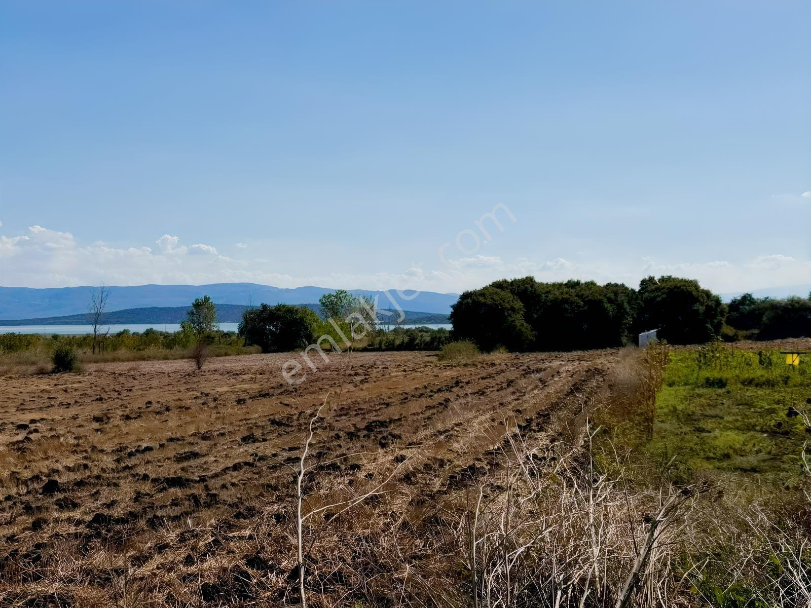 Tırpan Gayrimenkulden Yenikaraağaçta 10.700.00m2 Satılık Tarla — fotoğraf 2