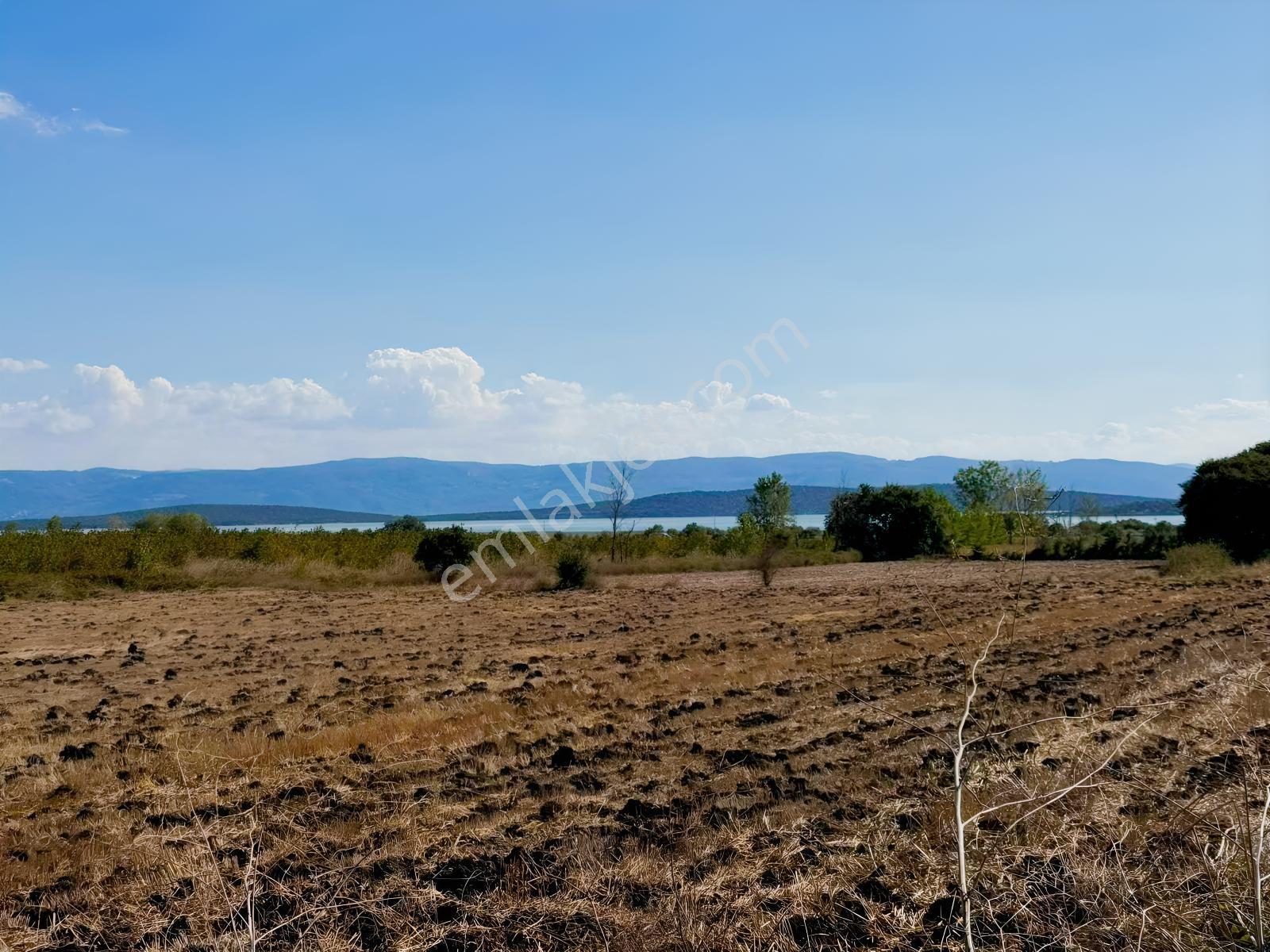 Tırpan Gayrimenkulden Yenikaraağaçta 10.700.00m2 Satılık Tarla — fotoğraf 3