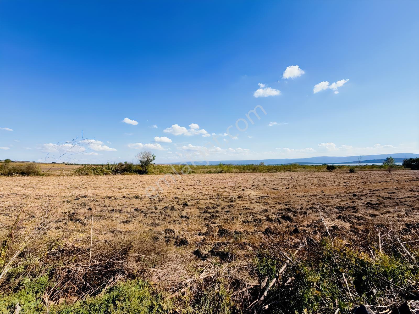 Tırpan Gayrimenkulden Yenikaraağaçta 10.700.00m2 Satılık Tarla — fotoğraf 7