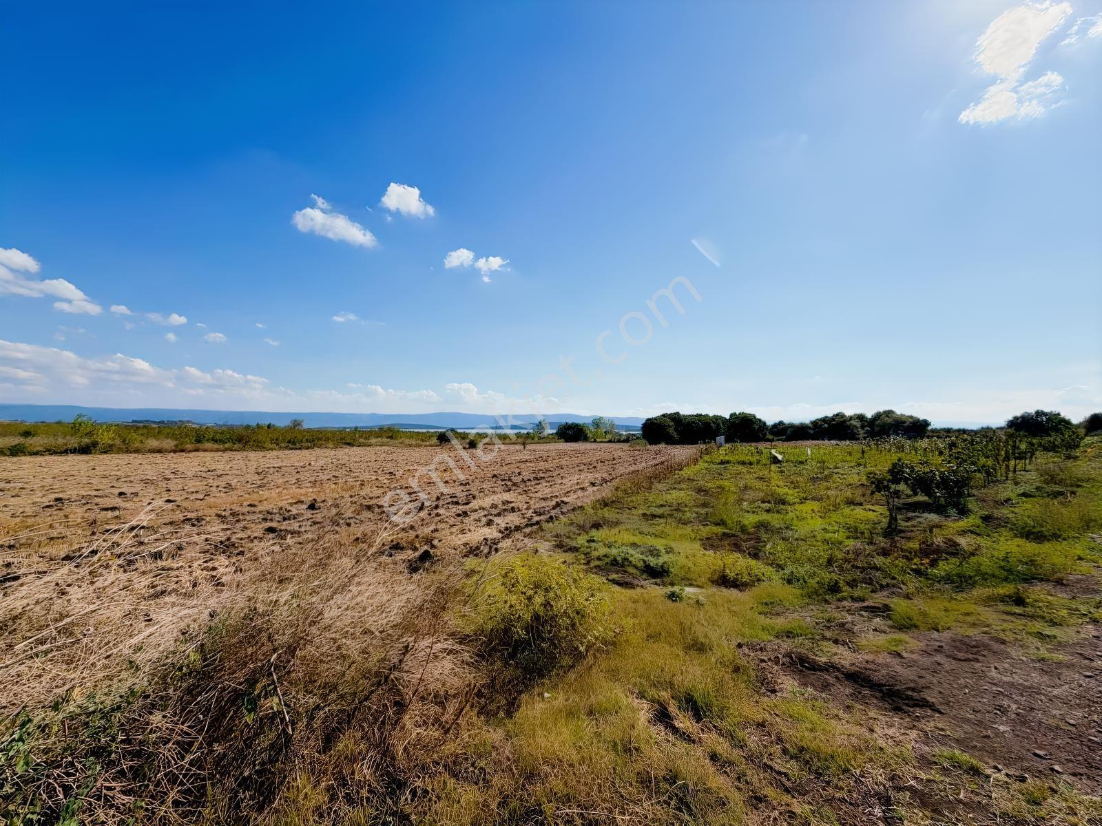 Tırpan Gayrimenkulden Yenikaraağaçta 10.700.00m2 Satılık Tarla — fotoğraf 13
